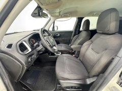 Used 2018  Jeep Renegade 4d SUV FWD Latitude at NEXCAR near Spring&comma; TX