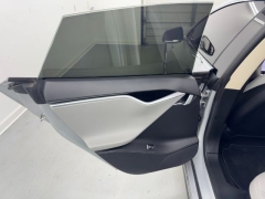 Used 2015  Tesla Model S 4d Sedan AWD 85D at NEXCAR near Spring&comma; TX