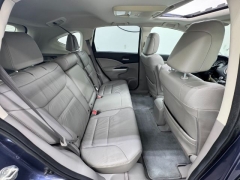 Used 2013  Honda CR-V 4d SUV FWD EX-L at NEXCAR near Spring&comma; TX