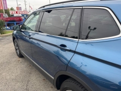 Used 2020  Volkswagen Tiguan 4d SUV SE 4Motion at Nexcar near Spring&comma; TX