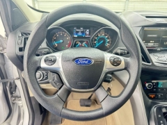 Used 2015  Ford Escape 4d SUV FWD SE Convenience Pkg at NEXCAR near Spring&comma; TX