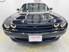 Used 2019  Dodge Challenger 2d Coupe RWD SXT at NEXCAR near Spring&comma; TX
