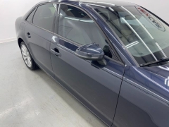 Used 2017  Audi A4 4d Sedan 2&period;0T Quattro Premium Auto at NEXCAR near Spring&comma; TX