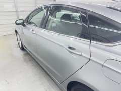 Used 2020  Ford Fusion 4d Sedan FWD SE 1&period;5L EcoBoost at NEXCAR near Spring&comma; TX