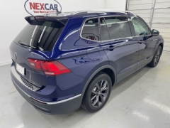 Used 2023  Volkswagen Tiguan 2.0T SE FWD at NEXCAR near Spring, TX