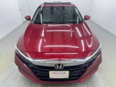Used 2018  Honda Accord Sedan 4d EX-L 2.0T at NEXCAR near Spring, TX