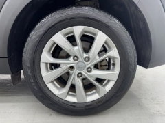 Used 2020  Hyundai Tucson 4d SUV FWD Value at NEXCAR near Spring&comma; TX