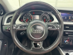 Used 2016  Audi A4 4d Sedan 2.0T Quattro Premium+ AT at NEXCAR near Spring, TX
