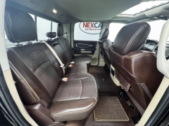 Used 2014  Ram 1500 2WD Crew Cab Longhorn at NEXCAR near Spring&comma; TX