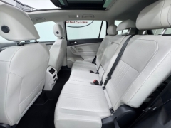 Used 2023  Volkswagen Tiguan 2.0T SE FWD at NEXCAR near Spring, TX