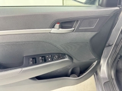 Used 2020  Hyundai Elantra 4d Sedan SE at NEXCAR near Spring, TX