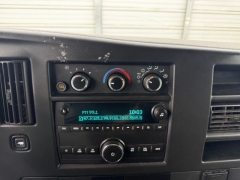 Used 2017  Chevrolet Express Van 2500 Van at NEXCAR near Spring&comma; TX