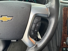 Used 2014  Chevrolet Traverse 4d SUV FWD LTZ at NEXCAR near Spring&comma; TX