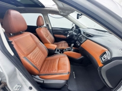 Used 2018  Nissan Rogue 4d SUV FWD SL at NEXCAR near Spring&comma; TX