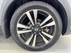 Used 2018  Nissan Kicks 4d SUV FWD SR at NEXCAR near Spring&comma; TX