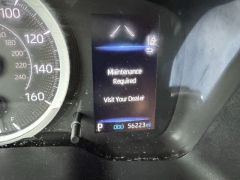 Used 2022  Toyota Corolla LE CVT at NEXCAR near Spring, TX