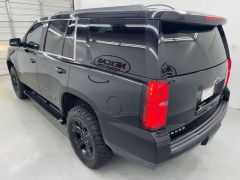 Used 2019  Chevrolet Tahoe 4d SUV 4WD LT at NEXCAR near Spring&comma; TX