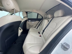 Used 2016  Mercedes-Benz C-Class 4d Sedan C300 at NEXCAR near Spring, TX