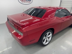 Used 2012  Dodge Challenger 2d Coupe SXT Plus at NEXCAR near Spring&comma; TX