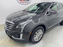 Used 2017  Cadillac XT5 4d SUV AWD Luxury at NEXCAR near Spring, TX