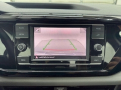 Used 2024  Volkswagen Taos S FWD at NEXCAR near Spring&comma; TX