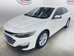 Used 2022  Chevrolet Malibu 4dr Sdn LT at NEXCAR near Spring, TX
