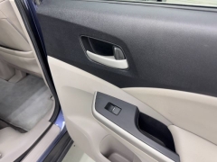 Used 2013  Honda CR-V 4d SUV FWD EX-L at NEXCAR near Spring&comma; TX