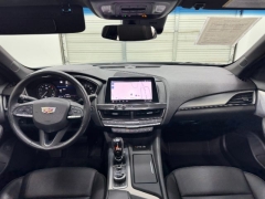 Used 2020  Cadillac CT5 4d Sedan RWD Premium Luxury at NEXCAR near Spring&comma; TX