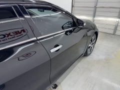 Used 2021  Nissan Maxima SV 3&period;5L at NEXCAR near Spring&comma; TX