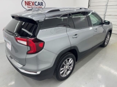 Used 2024  GMC Terrain AWD 4dr SLT at NEXCAR near Spring, TX