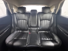 Used 2017  INFINITI QX50 4d SUV AWD at NEXCAR near Spring&comma; TX
