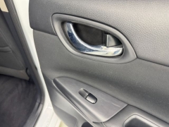 Used 2018  Nissan Sentra 4d Sedan S CVT at NEXCAR near Spring&comma; TX