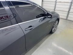 Used 2021  Chevrolet Malibu 4dr Sdn LT at NEXCAR near Spring, TX