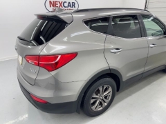 Used 2013  Hyundai Santa Fe Sport 4d SUV AWD 2&period;4L w&sol;Popular Pkg at NEXCAR near Spring&comma; TX