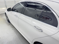 Used 2017  Mercedes-Benz E-Class 4d Sedan E300 Sport at NEXCAR near Spring&comma; TX