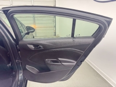 Used 2018  Chevrolet Cruze 4d Sedan Premier at NEXCAR near Spring&comma; TX