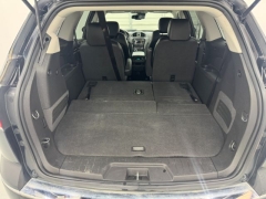 Used 2017  Buick Enclave 4d SUV FWD Premium at NEXCAR near Spring&comma; TX