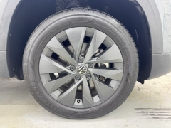 Used 2024  Volkswagen Taos S FWD at NEXCAR near Spring&comma; TX