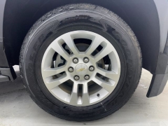 Used 2017  Chevrolet Tahoe 4d SUV RWD LT at NEXCAR near Spring&comma; TX