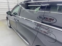 Used 2020  Chrysler Pacifica 4d Wagon Limited at NEXCAR near Spring, TX