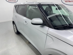 Used 2021  Kia Soul LX IVT at NEXCAR near Spring&comma; TX