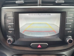 Used 2021  Kia Soul LX IVT at NEXCAR near Spring&comma; TX