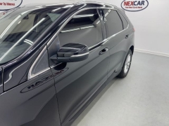 Used 2019  Ford Edge 4d SUV AWD SEL at NEXCAR near Spring, TX