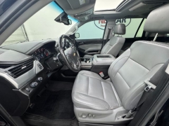 Used 2019  Chevrolet Tahoe 4d SUV 4WD LT at NEXCAR near Spring&comma; TX