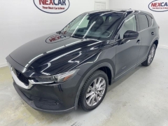Used 2019  Mazda CX-5 4d SUV FWD Grand Touring at NEXCAR near Spring&comma; TX
