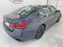 Used 2022  Nissan Altima 2.5 SV Sedan at NEXCAR near Spring, TX