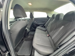 Used 2021  Hyundai Elantra SEL IVT at NEXCAR near Spring&comma; TX