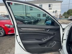 Used 2022  Honda Accord Sedan Sport 2&period;0T Auto at Nexcar near Spring&comma; TX