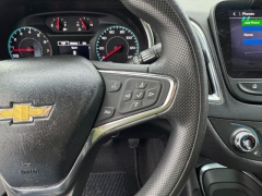 Used 2021  Chevrolet Malibu 4dr Sdn LT at NEXCAR near Spring&comma; TX