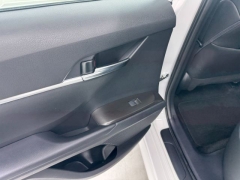 Used 2024  Toyota Camry SE Auto at NEXCAR near Spring&comma; TX